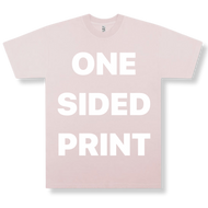Valentine's Day Limited Edition - L.A. Apparel One Sided Print
