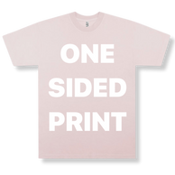 Valentine's Day Limited Edition - L.A. Apparel One Sided Print