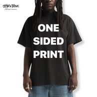 ShakaWear Tee One Sided Print