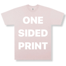 Valentine&#39;s Day Limited Edition - L.A. Apparel One Sided Print