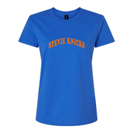 Taylor Swift Stevie Knicks Women's Tee